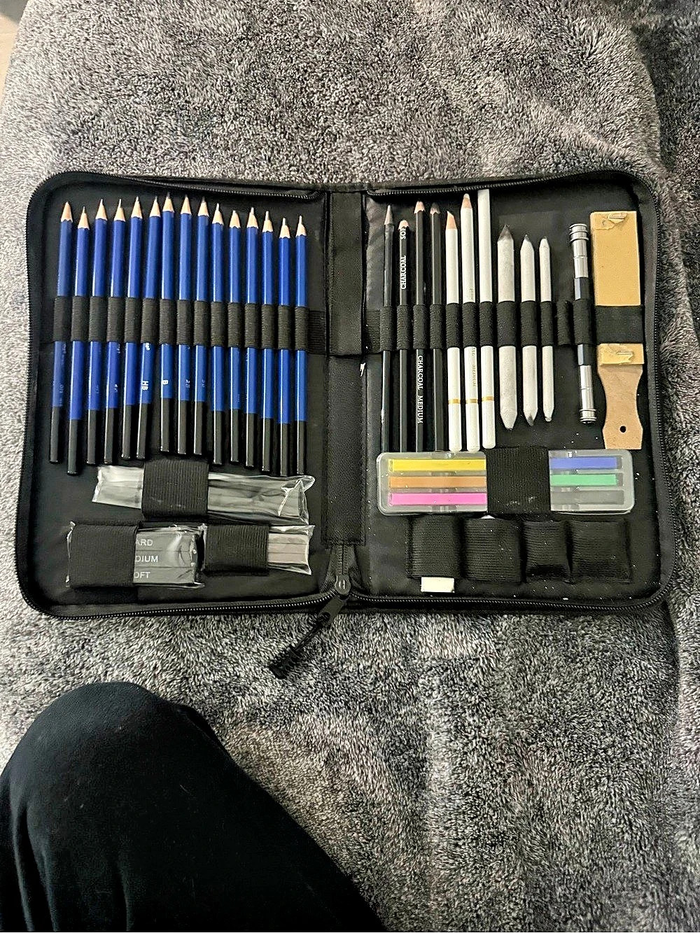 prina Artist Drawing Kit Drawing & Sketching Kit
